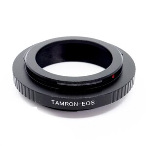 Адаптер-перехідник Tamron - Canon EOS