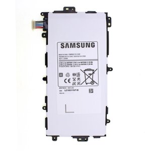 Акумулятор SP3770E1H для Samsung Galaxy Note 8.0 N5100/N5110/N5120 4600 mAh (03951)