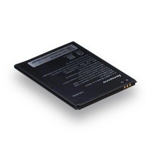 Акумуляторна батарея Quality BL243 для Lenovo S5600