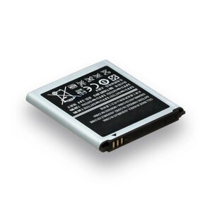 Акумуляторна батарея Quality EB494358VU для Samsung S5830, S5660, S5670, S6102, S6802, S6500, S7500