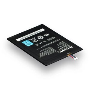 Акумуляторна батарея Quality L12T1P33 для Lenovo IdeaTab A3300