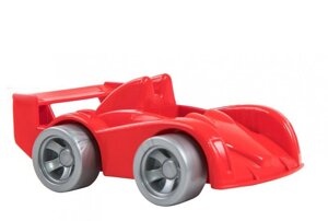 Авто Wader Kid cars Sport перегони (39512)