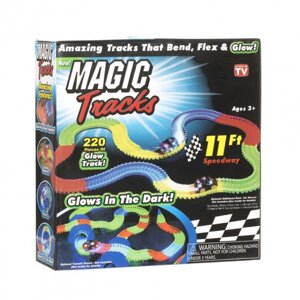 Автотрек Magic Tracks 220