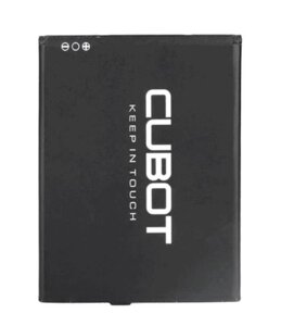 Батарея Cubot X12 (2000000037356)