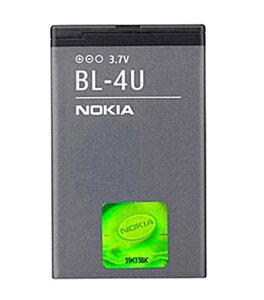 Батарея Nokia BL-4UL (225, 3310 Dual Sim (2017)