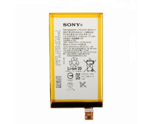 Батарея ProffiBatt Sony LIS1594ERPC (Xperia Z5 Compact, E5823, E5803, Xperia XA Ultra, F3212, F3216) 2700 mAh