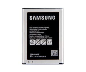 Батарея samsung EB-BJ110ABE / EB-BJ111ABE (J110M galaxy J1 ace)