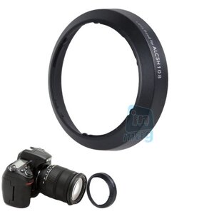 Бленда ALC-SH108 для об'єктива Sony DT 18-55мм / 18-70мм f/3.5-5.6.