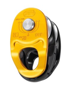 Блок-ролик Petzl Jag (1052-P45)