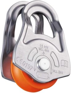 Блок Petzl Oscillante (1052-P02A)