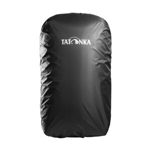 Чохол для рюкзака Tatonka Rain Cover 40-55 Чорний (1033-TAT 3117.040)