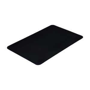 Чехол накладка Crystal Case для Apple Macbook Air 11.6 Black
