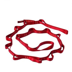 Самостраховка Black Diamond Nylon Daisy Chain 115 cm Red (1033-BD 390013. RED)