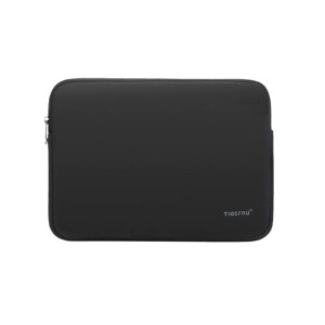 Чохол для ноутбука Tigernu T-A001L 15.6" Black (Чорний)