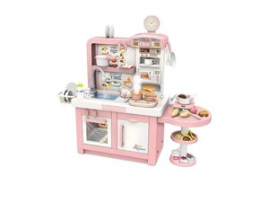 Дитяча ігрова кухня Yufeng Dream Kitchen 108 х 35.5 х 98 см Pink (154800)