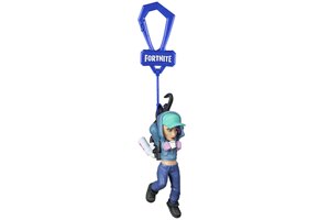 Фігурка Figure Hanger Teknique S1 Jazwares різнобарвний FNZ0010 (2000903340553)