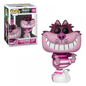 Фігурка Funko Pop! Чеширський кіт Cheshire Cat Аліса в країні чудес Alice in Wonderland (20880)