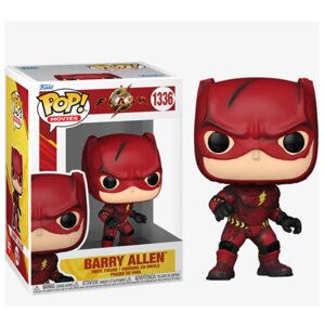 Фігурка Funko Pop! Флеш The Flash DC (20885)