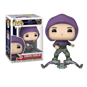 Фігурка Funko Pop! Зелений Гоблін Green Goblin Марвел Marvel (20877)