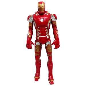 Фігурка героя "Iron Man" Bambi 3320(Iron Man) 31,5 см