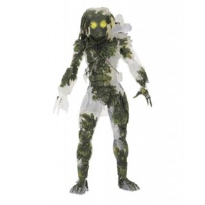 Фігурка NECA predator jungle demon (610012)