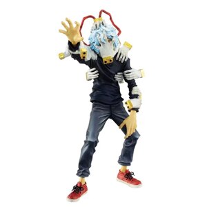 Фігурка Tomura Shigaraki Моя Геройська Академія Banpresto My Hero Academia BP18260P (20658) The Coop