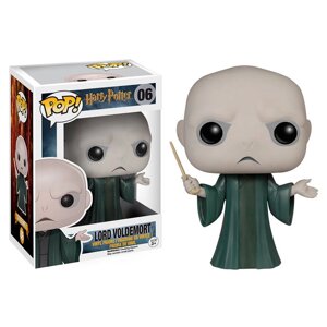 Фігурка Voldemort — Harry Potter Funko POP!5861)