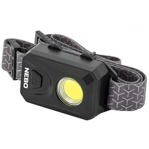 Ліхтар nebo 150 headlamp (1033-NB NEB-HLP-7000-G)