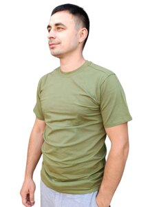 T -сорочка -тактовна оливкова для військових збройних сил xl