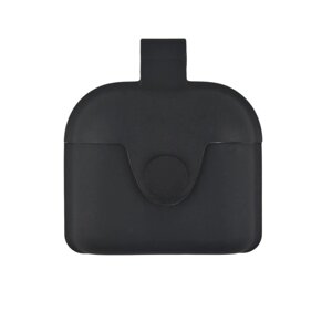 Футляр для навушників ANCHOR AirPods 3 Portfolio Black