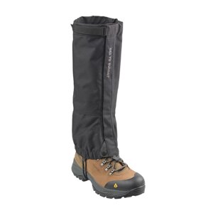 Sea to Summit Overland Gaiters Black S (1033-STS Args)