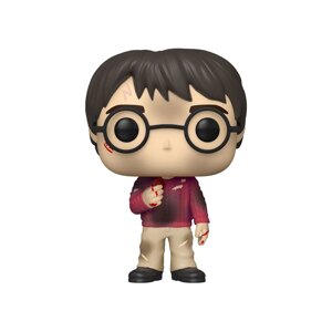 Ігрова фігурка міні Гаррі Поттер із каменем Funko KD115357