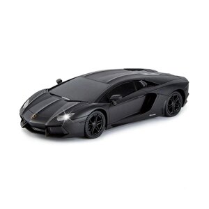 Ігровий автомобіль на р/к Lamborghini Aventador lp 700-4 Black KS Drive KD119187