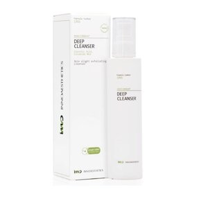 Інтенсивний очищувальний засіб Deep Cleanser Innoaesthetics 200 мл