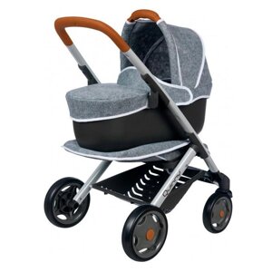 Коляска іграшкова для ляльки Maxi-Cosi Quinny Smoby OL30368