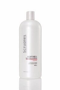 Кондиционер для сухих и ломких волос Scruples Moisture Replenishing Conditioner 1L (204)