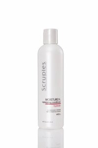 Кондиціонер для сухого і ламкого волосся Scruples Moisture Replenishing Conditioner 250ml (202)