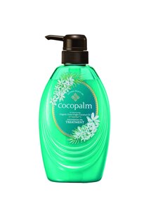 Кондиціонер Polynesian SPA для оздоровлення волосся і шкіри голови Cocopalm 480 мл