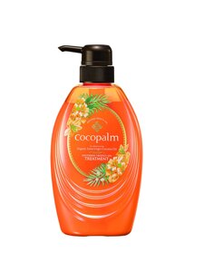 Кондиціонер Southern Tropics Spa для оздоровлення волосся і шкіри голови Cocopalm 480 мл