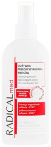 Кондиціонер-спрей проти випадіння волосся Farmona Radical Med 200 мл (5902082210191)