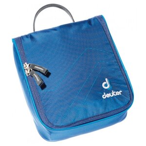 Косметичка Deuter Wash Center I Midnight-Turquoise (DEU-39454-3306)