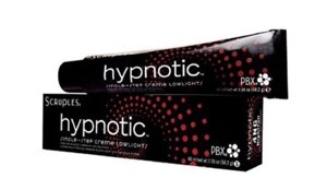 Фарба для волосся з низьким вмістом аміаку Scruples HYPNOTIC відтінок 7C - Hot Rush (HYP7C)