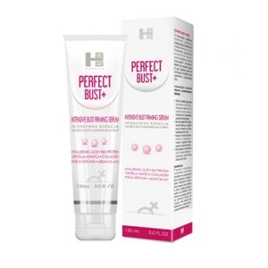 Крем для збільшення та підтягування грудей SHS Perfect Bust Serum 150 мл