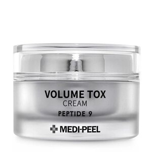 Крем з омолоджувальними пептидами Medi-Peel Peptide 9 Volume TOX Cream 50 мл