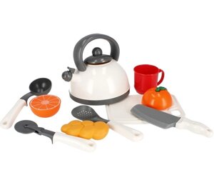 Кухня Yufeng Little Chef 39 х 19 х 25 см Multicolor (153386)