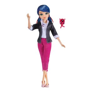 Лялька Miraculous Марінетт 26 см DD655735