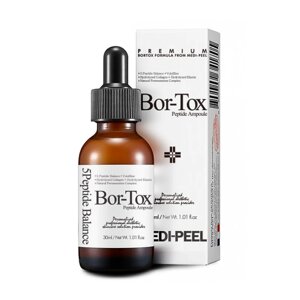 Ліфтинг-ампула з пептидним комплексом Medi-Peel Bor-Tox Peptide Ampoule 30 мл