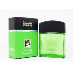 Лосьйон після гоління Wilkinson Classic After Shave 100 мл (1040)