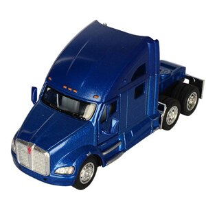 Машинка Kinsmart Kenworth T700 KT5357 Синій