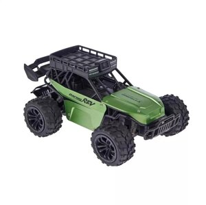 Машинка на радіокеруванні ZIPP Toys FPV Racing з камерою C050 (green)